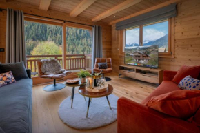 Chalet Q - OVO Network